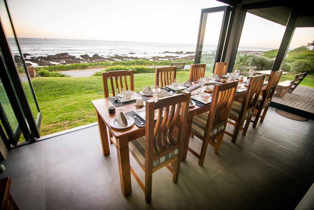 Murphys Port Elizabeth Buitenkant foto