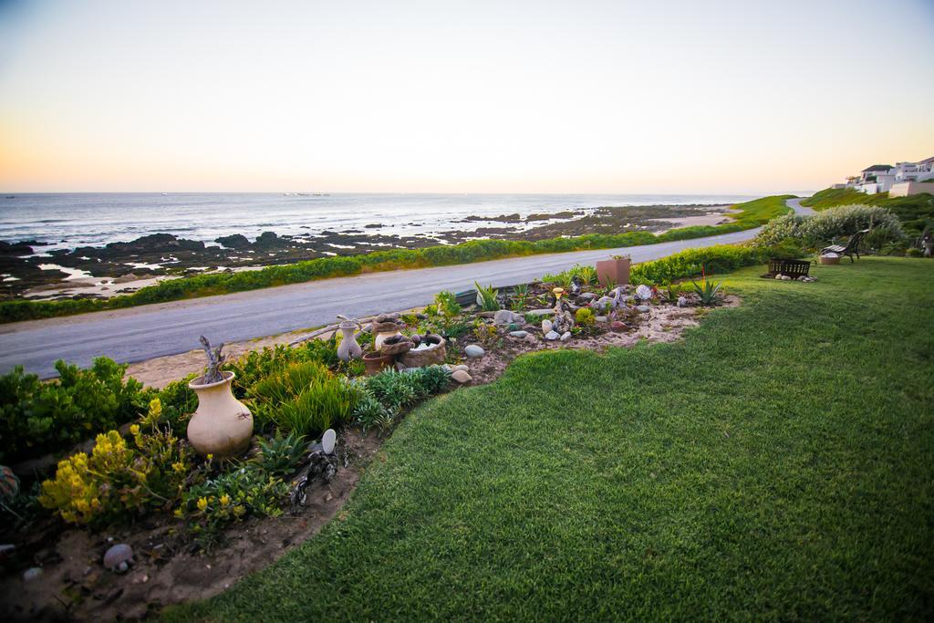 Murphys Port Elizabeth Buitenkant foto
