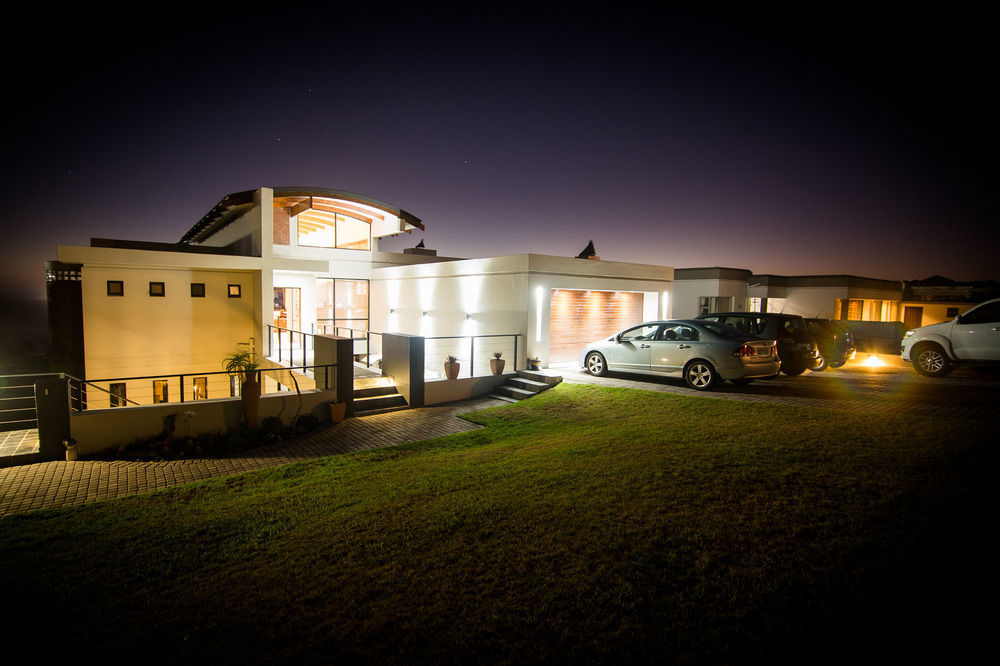 Murphys Port Elizabeth Buitenkant foto