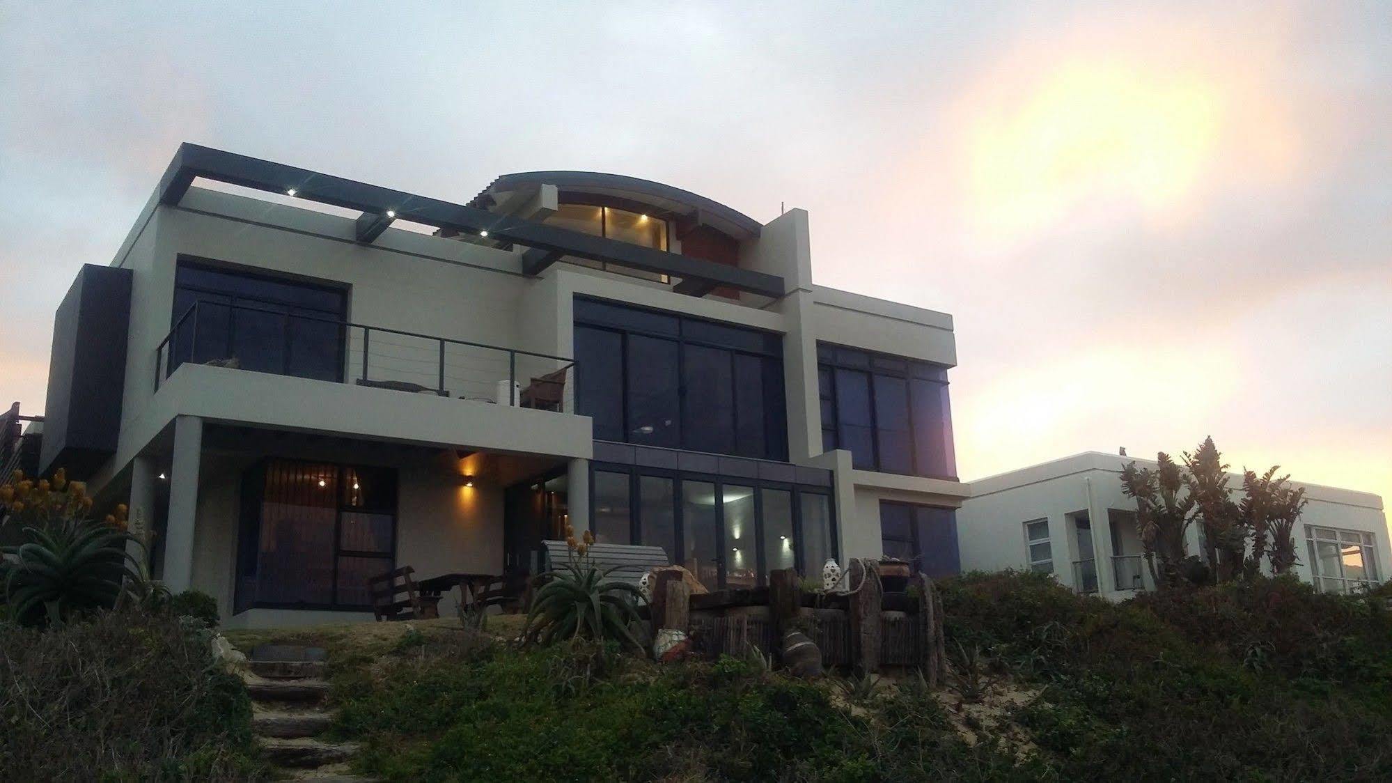 Murphys Port Elizabeth Buitenkant foto