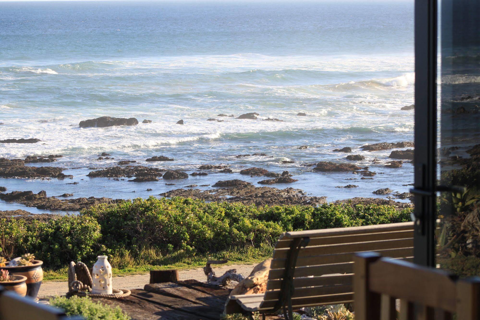 Murphys Port Elizabeth Buitenkant foto