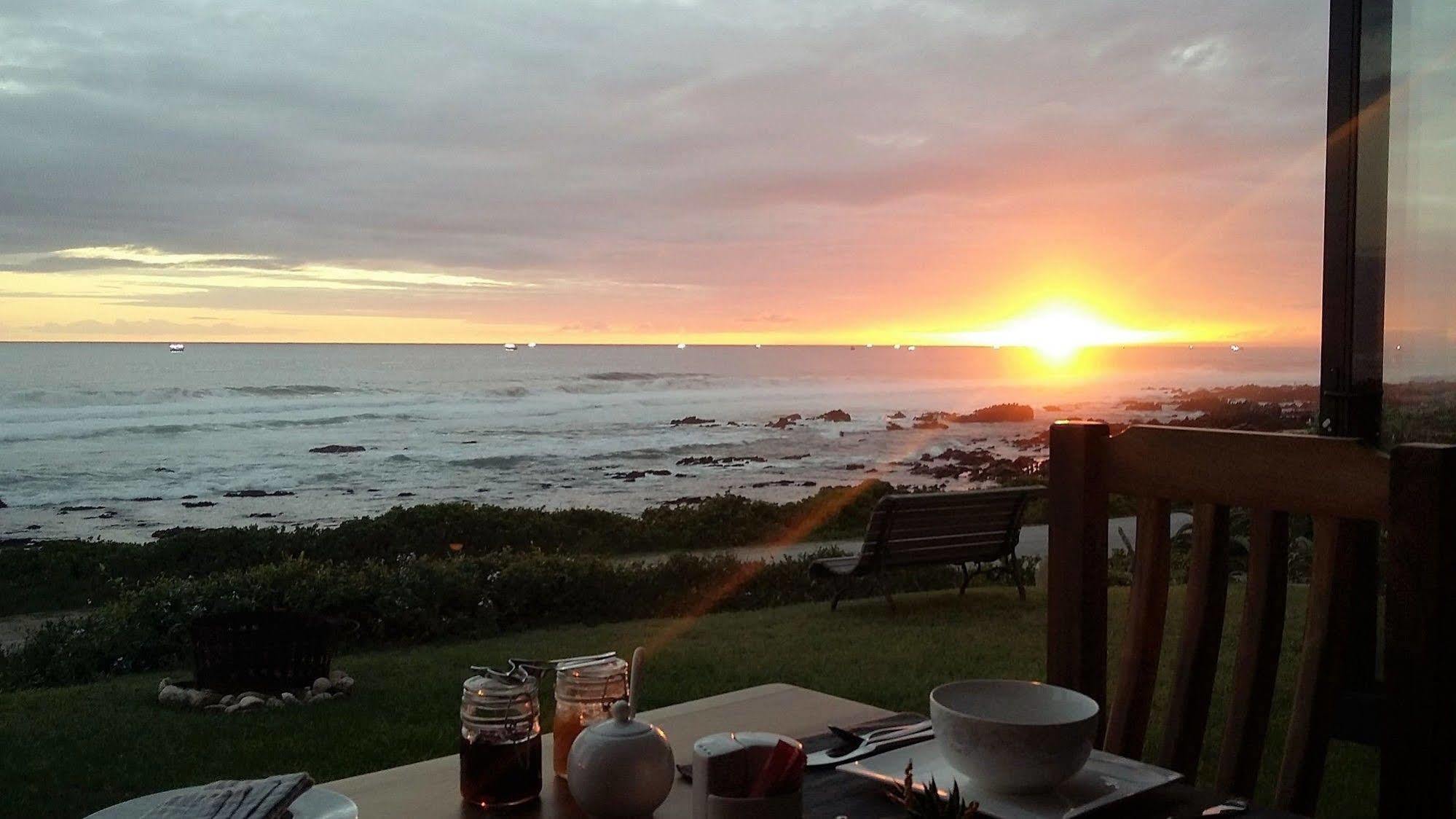 Murphys Port Elizabeth Buitenkant foto